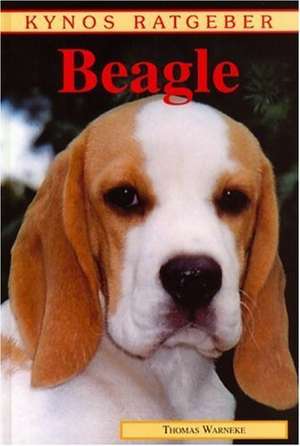 Beagle de Thomas Warneke