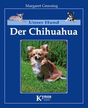 Der Chihuahua de Margaret Greening