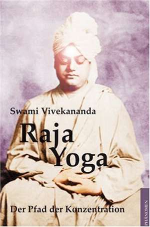 Raja-Yoga de Swami Vivekananda