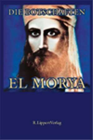 El Morya de Crea