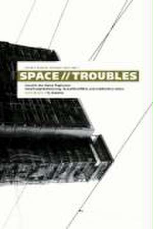 Space / Troubles de Jochen Becker