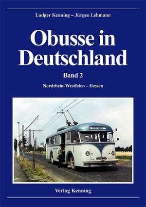 Obusse in Deutschland 02 de Ludger Kenning