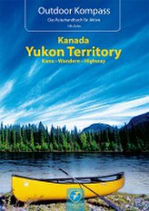 Kanada Yukon Territory de Nils Bohn