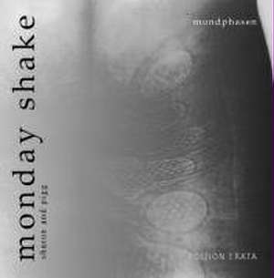 Mondphasen de Ralf Klement