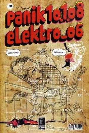 Panik Elektro 06 de Wittek