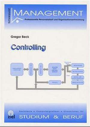 Controlling de Gregor Beck