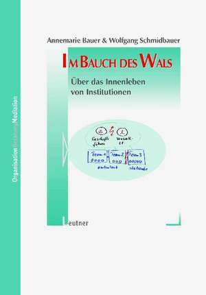 Bauer, A: Im Bauch des Wals