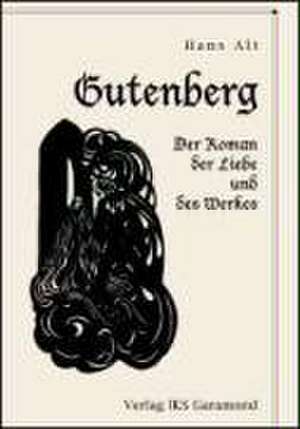 Gutenberg de Hans Alt