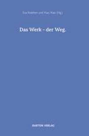 Das Werk - der Weg de Xiao Xiao