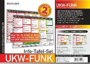 Tafel-Set UKW-Funk de Michael Schulze