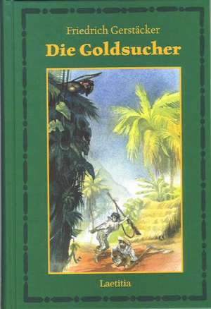 Die Goldsucher und andere Erzählungen de Doris Eisenburger