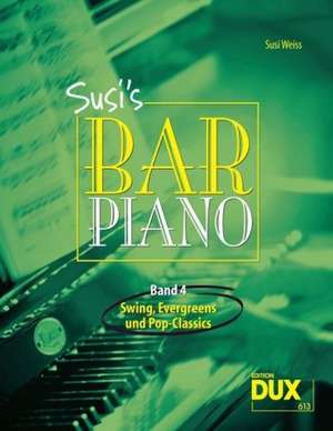 Susi's Bar Piano 4 de Susi Weiss