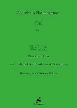 Diener Des Horus