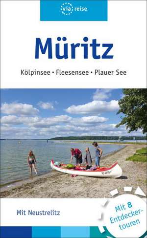 Müritz de Dolores Kummer