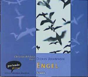 Engel de Dennis Johnson