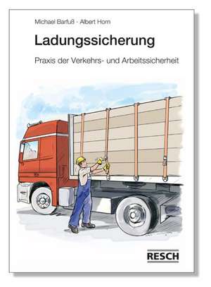 Ladungssicherung de Michael Barfuss