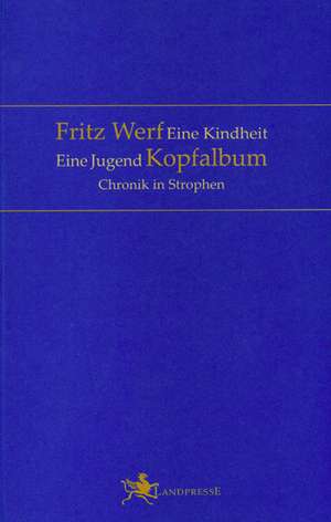 Werf, F: Kopfalbum