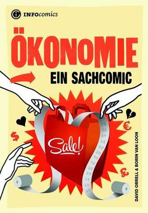 Ökonomie. de David Orrell