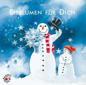 Eisblumen für Dich. CD de Ute Kleeberg