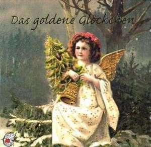 Das goldene Glöckchen de Sophie Reinheimer