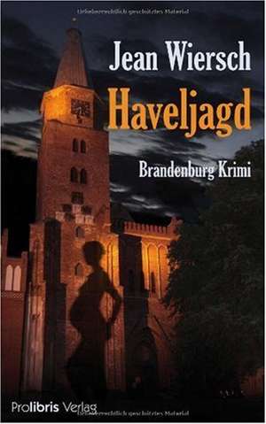 Haveljagd de Jean Wiersch