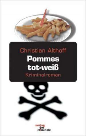 Pommes Tot-Wei: Faith for the Night de Christian Althoff