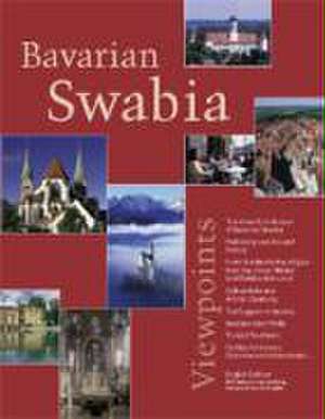 Bavarian Swabia - Viewpoints