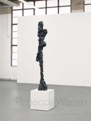 Rebecca Warren de Rebecca Warren