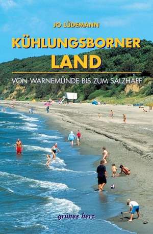 Kühlungsborner Land de Jo Lüdemann