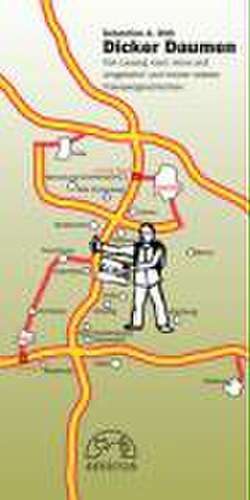 Dicker Daumen de Sebastian A Didt