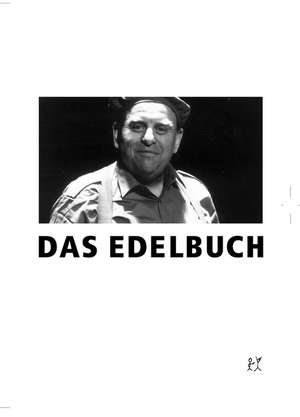 Das Edelbuch de Rolf Aurich