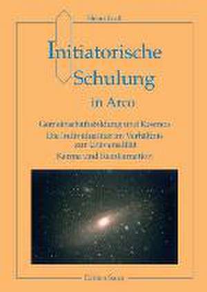 Grill, H: Gemeinschaftsbildung und Kosmos