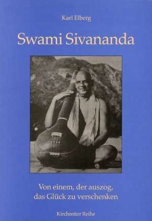 Elberg, K: Swami Sivananda