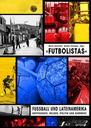 Futbolistas de Dario Azzellini