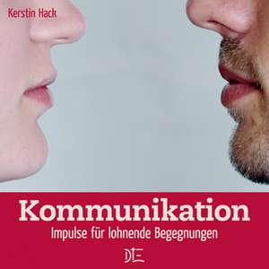 Kommunikation de Kerstin Hack