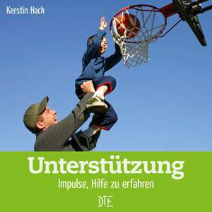 Unterstützung de Kerstin Hack