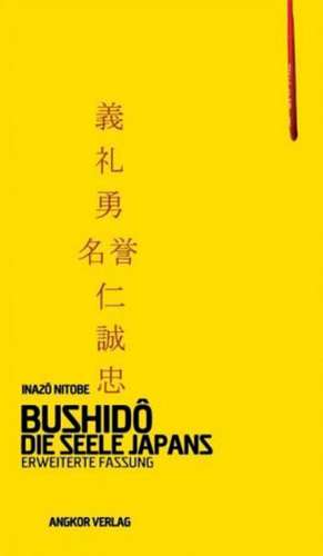 Bushido de Guido Keller