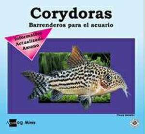 Corydoras de Frank Schäfer