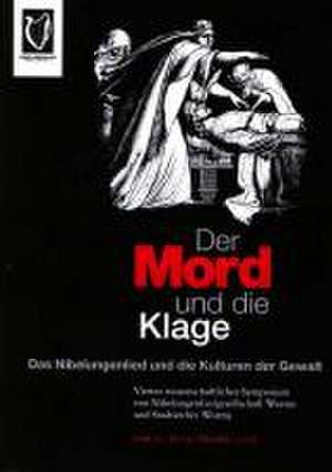 Der Mord und die Klage de Volker Gallé