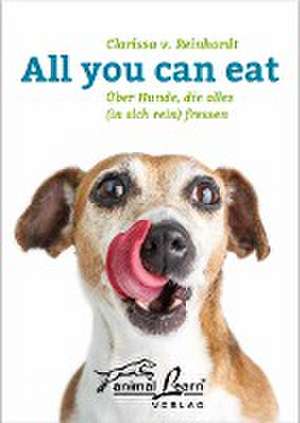 All you can eat de Clarissa v. Reinhardt