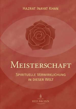 Meisterschaft de Hazrat Inayat Khan