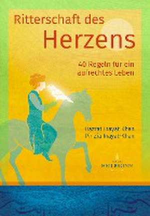 Ritterschaft des Herzens de Hazrat Inayat Khan