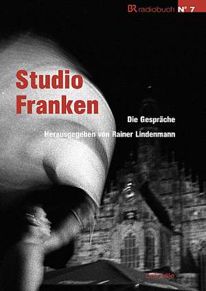 Studio Franken de Rainer Lindenmann