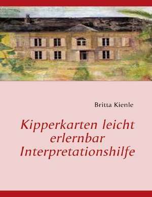 Kipperkarten leicht erlernbar de Britta Kienle