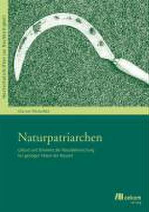 Naturpatriarchen de Uta von Winterfeld