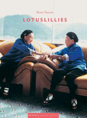 Lotuslillies de Beate Passow