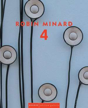 Robin Minard 4: Susan Hefuna de Muriel Gaillard