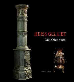 Heiss geliebt de Manfred Seifert