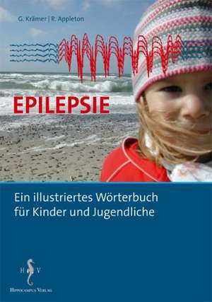 Epilepsie de Günter Krämer