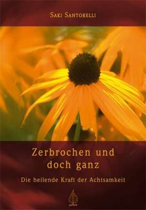 Zerbrochen und doch ganz de Saki Santorelli